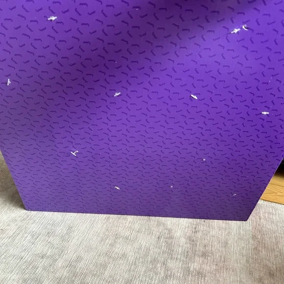 Bum Bumz Veggie Root Colorful Plush Toys Set 7.5” - Picture 3 of 5